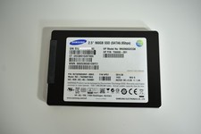 Samsung 960GB 2.5 SATA 6Gbps Enterprise SSD HP MK0960GECQK *read* picture