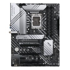 ASUS Prime Z690-P WIFI DDR5 LGA1700 ATX Intel Motherboard(Board&I/O Shield Only) picture