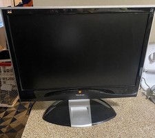  Tested ViewSonic XSeries VX2235WM 22