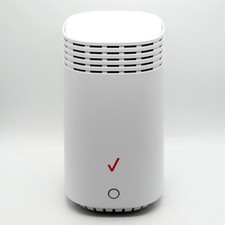 Verizon G3100 4-Port 1000Mbps Fios Home Router Tri-Band White W/ AC Power Cord picture