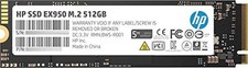 HP HEWLETT PACKARD EX950 512GB INTERNAL SOLID STATE DRIVE SSD M2 5MS22AA#ABB picture