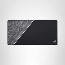 ASUS ROG Sheath Gaming Mouse Pad 35”x17”x3mm NC01 XL NIB  Brand New picture