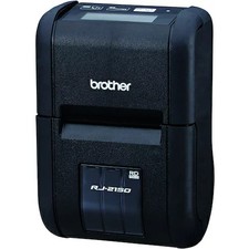 Brother RJ-2150 2 Inch Thermal Mobile Printer Japan picture