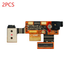 2PCS SE4710 Scanner Flex Cable with Audio Jack for Zebra TC51 TC510K TC56 picture