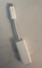 Apple Thunderbolt 2 to FireWire 800 Adapter - A1463 picture