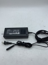 Toshiba Model PA3290U-3ACA 19V 6.32A AC/DC Power Adapter ~  picture