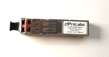 ProLabs ZX-SFP-CWDM-1590-NC 1000BASE-CWDM 1590nm Optical Transceiver picture