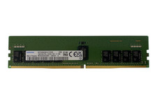 Samsung 16GB 2Rx8 PC4-3200AA-RE2-12-RB0 Server Memory RAM M393A2K43DB3-CWEGY picture