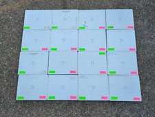HUGE Lot of 16 Apple A1007 iBooks Macintosh Computers Laptops for Parts Vintage picture