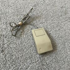 Apple Desktop Bus Mouse for ADB Mac or IIGS G5431 A9M0331 – Tested and Working picture