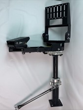 Havis C-MD-112 Sliding Swing Arm With Monitor Mount + Telescoping Pole w Brace picture