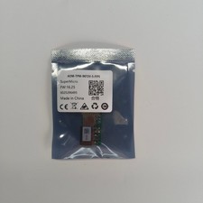 NEW SuperMicro AOM-TPM-9672V TPM Module (10 Pin 10-1) TPM 2.0 Trusted Platform picture