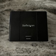 StarTech.com USB2004EXT2 4 Port USB 2.0 Extender over Cat5 or Cat6 Up to 330 ft picture