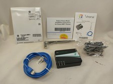 Digi / Quidel TransPort WR11 Cellular Modem/Wireless Router wr11-c200-d44-su picture