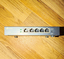 TP-Link Omada ER605 Multi-Gigabit VPN Router picture