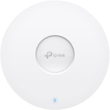 Tp-Link EAP610, Omada Business Wifi 6 AX1800 Wireless Gigabit Access Point, Supp picture