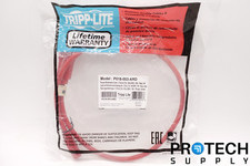 Tripp Lite P018-003-ARD 3ft Power Extension Cord Cable NEW with WARRANTY picture