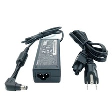 Genuine 16V Panasonic 65W AC Adapter CF-AA1632A CF-AA62J2C CF-AA6372A CF-AA6412C picture