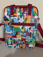 WALT DISNEY WORLD PARKS IPAD/TABLET CASE picture
