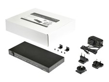 StarTechcom 4K 60Hz HDMI Splitter HDR Support 8-Port Cavo ST128HD20 picture