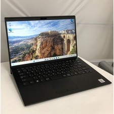 VAIO Pro PK VJPK13C12N Core i5-1035G1 8GB SSD 128GB Win11Pro From Japan picture