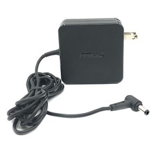 Genuine 65W Asus AC DC Wall Adapter for AX6000 Dual Band WiFi 6 Router RT-AX89X picture