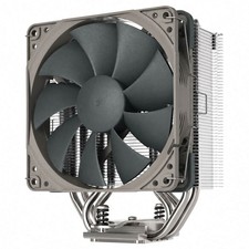 Noctua NH-U12S Redux 120mm CPU Cooler Intel LGA1700 1200 AMD AM5 AM4 Quiet PWM picture