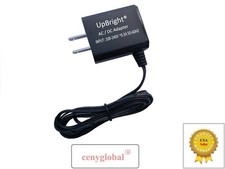 New 6V DC 1A AC Adapter For LK-DC 060100 Body Power Dual Trainer Battery Charger picture