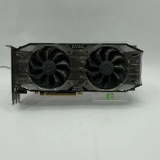EVGA GeForce RTX 2070 XC Gaming 8GB GDDR6 Graphics Card 08G-P4-2173-KR picture