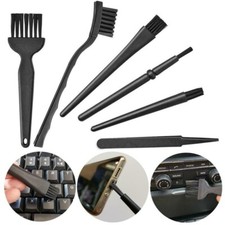 6 In 1 Mini Computer Keyboard Cleaner PC Laptop Brush Dust Cleaning Kit Tools picture