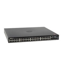 Switch PoE+ Dell Networking N1548P picture