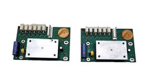 Lot of 2 Vintage Harris 95-1218-1 Data Card Module 3.3V , 45-1218 picture