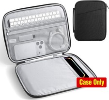 Case for 9-11 Inch Tablet Sleeve, Padded Protective Carrying Case with Handle picture