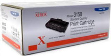 XEROX 109R746 (109R00746) Black Toner Cartridge / Factory sealed BOX picture