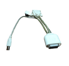 Dr. Bott DVIATOR Apple ADC Display to DVI Adapter (No Power Supply) picture