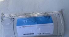HP 771 Light Cyan Compatible Ink Cartridge 775ml DesignJet Z6200 Z6600 Z6800 picture