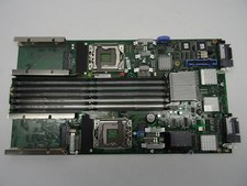 IBM 68Y8186 HS22 BLADE SERVER SYSTEM BOARD picture