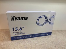 iiYAMA 15.6 ProLite TW1623AS Android Panel PC picture