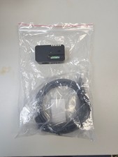 Eaton EMP001 Environmental Monitoring Probe UPS Module (Black) picture