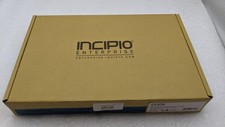 NEW Incipio PW-220-BLK Microsoft Surface Pro 4 Protective Case  picture
