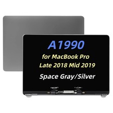 A1990 LCD Screen Replacement 15.4
