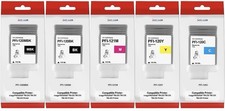 SCCOLOR PFI-121 PFI121 Ink Tank Bundle picture