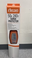 Arcon 19666 Surge Protector 50a 240v picture