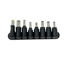 NCS Technologies Power Tip Adapters Sizes N1 N3 N4 N11 N13 N14 N24 N29 8 pcs picture