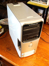 Dell Dimension E520 intel Core 2 2.13 GHz 1GB RAM 160GB HDD Windows XP Pro Sp3 picture