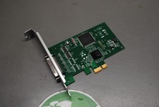 Digi Neo PCIe 4 Port Multiport Serial Adapter 50001341-04 REL 1415  picture