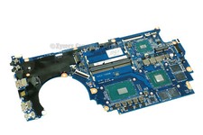 929481-601 GENUINE HP MOTHERBOARD INTEL I7-7700HQ 15-CE 15-CE019DX * picture