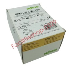 1pcs WAGO I/O-SYSTEM Module 750-354 DHL/FedEx picture