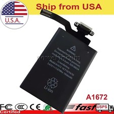 Battery for Apple Magic Mouse 2, A1657, A1672 Wireless Mouse (1986mAh, 3.67V) picture
