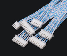 Flat signal cable For Antminer Bitmain S5 S7 S9 S9i T9 V9 A3 D3 L3 L3+ L3++ X3  picture